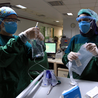 İş kazası ve meslek hastalığında test negatif sorunu