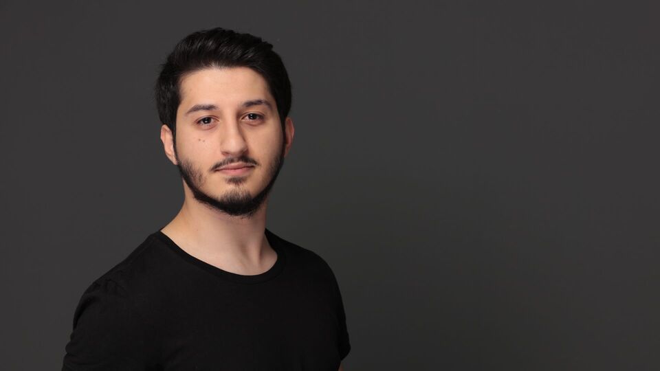 Can Şuoruç kimdir?