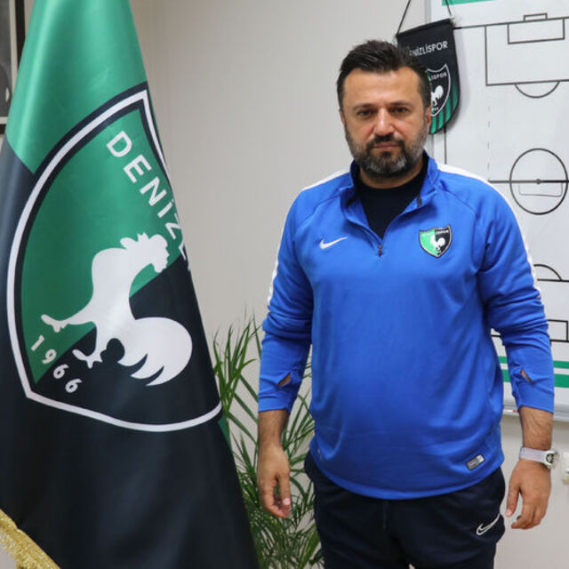 "Futbolcularımız lige hazır hale gelecek"
