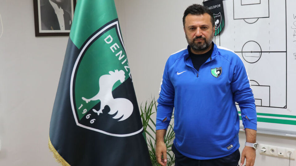 "Futbolcularımız lige hazır hale gelecek"