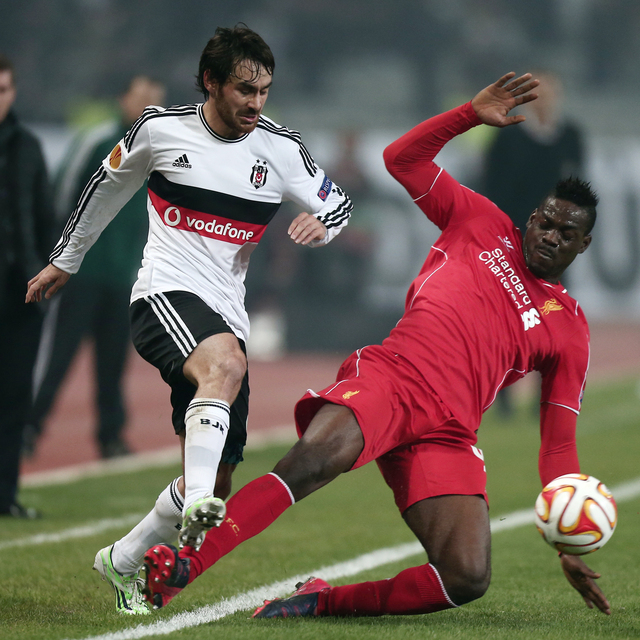Veli Kavlak pes etmiyor