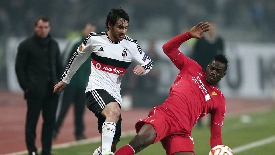 Veli Kavlak pes etmiyor