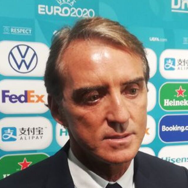 "Serie A devam etmeli"