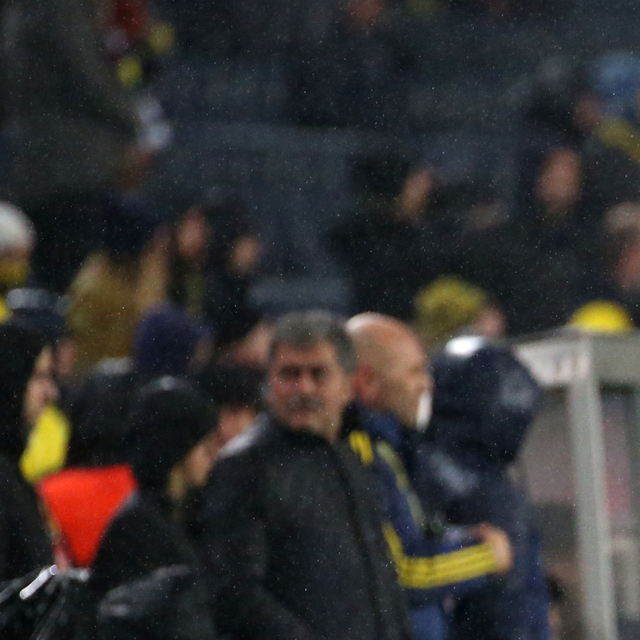 "Para değil kariyer önemli"