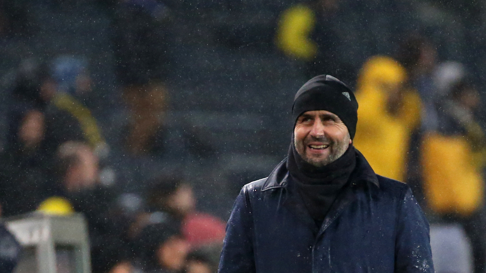 "Para değil kariyer önemli"