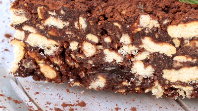 Bugün ne pişirsem?