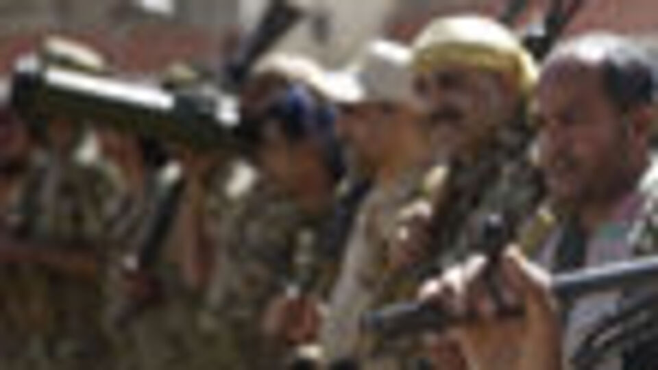 Yemen hükümeti, Konsey'in özerklik ilanını reddetti