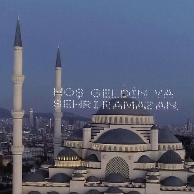 Bartın iftar vakti 2020