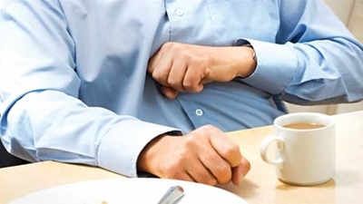 Reflüye sebep olan gıdalar