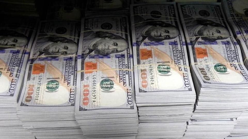 Dolar kritik seviyenin altında