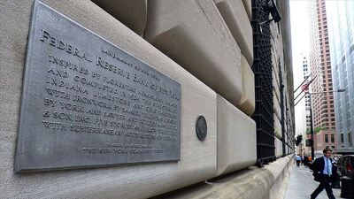 Küresel piyasalar, merkez bankalarını bekliyor