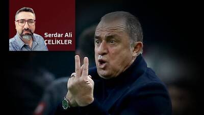 2 farklı Terim, 2 farklı tepkisellik