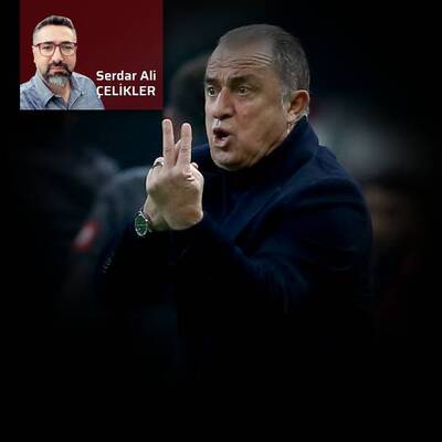 2 farklı Terim, 2 farklı tepkisellik