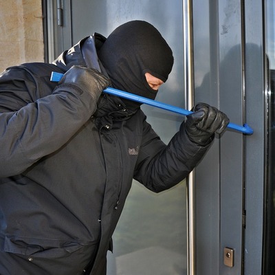 Hırsızlık sigortasına ara verdik