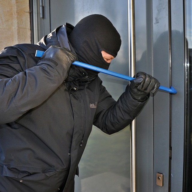 Hırsızlık sigortasına ara verdik