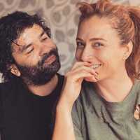 "Sevgilimle göz göze olmak iyi geldi"