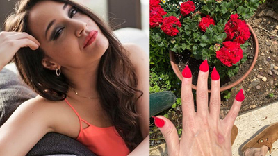 "Sokakta kavga etmişliğim bile var"