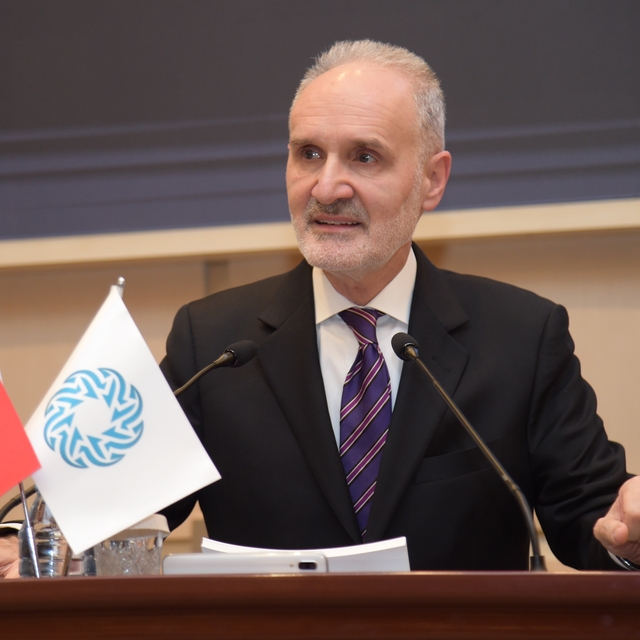 "Haziranda yeni normale geçiş için iyimseriz"