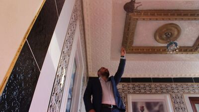 7 yıl önce yapmışlardı! O zamandan beri...