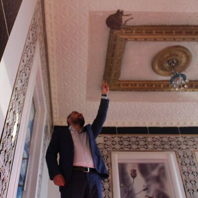 7 yıl önce yapmışlardı! O zamandan beri...