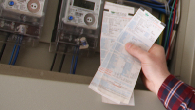 Elektrik ve gazda fatura markajı