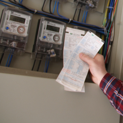 Elektrik ve gazda fatura markajı