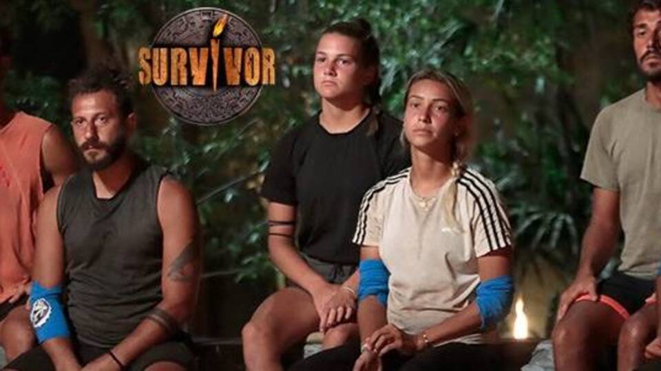 Survivor eleme adayları kim oldu?