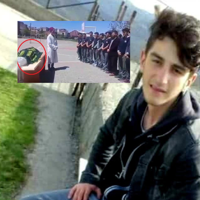 Patpat kazasında hayatını kaybetmişti! Kahreden prova!