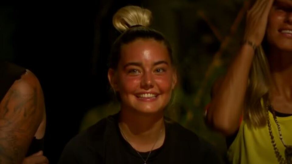 Survivor Aycan'ın şifresi ne?