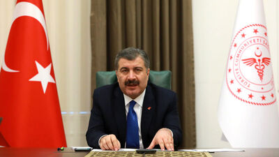 Fahrettin Koca ne doktoru?