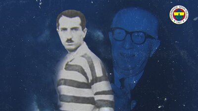 Fenerbahçe, Hasan Kamil Sporel'i andı