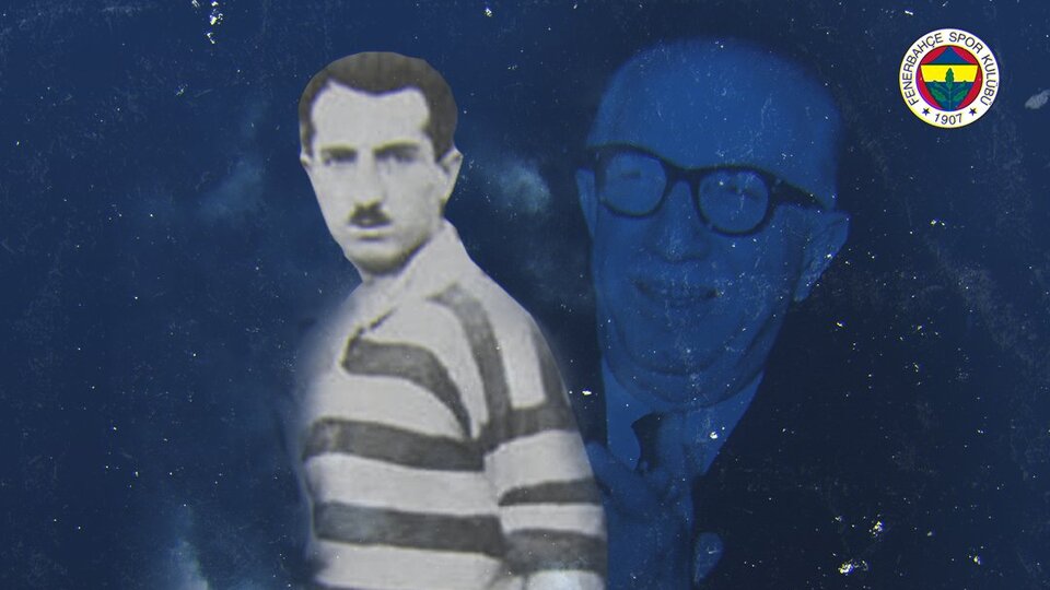 Fenerbahçe, Hasan Kamil Sporel'i andı