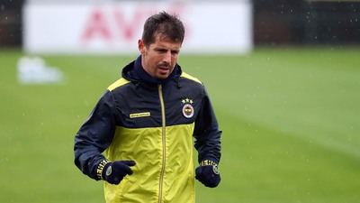 "Hedef Türkiye Kupası!"