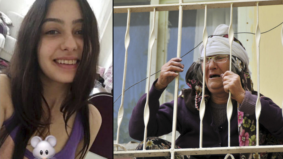 Gece yarısı gelen telefon sonrası kâbus!