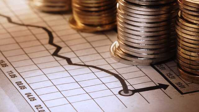 Hazine 10.9 milyar lira borçlandı