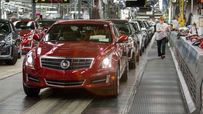 General Motors'tan tasarruf tedbiri