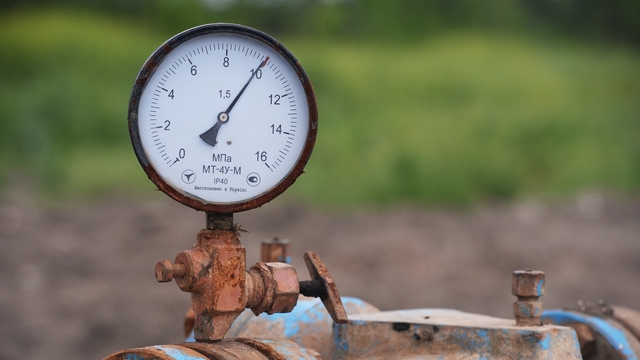 Doğal gaz ithalatı şubatta yüzde 23 arttı