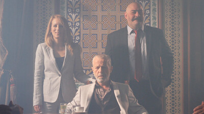 Poyraz Karayel Küresel Sermaye oyuncuları kimler?