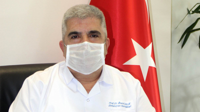 Bilim Kurulu Üyesi'nden sevindiren açıklama!