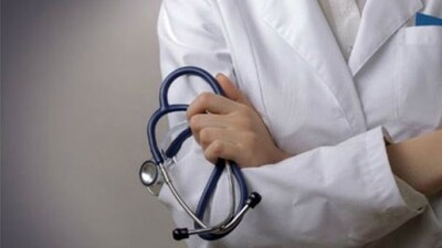 Trabzon'da hastanede doktora saldırı