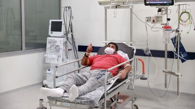 İsveç'ten Türkiye'ye getirilmişti! Abiden çarpıcı iddia!