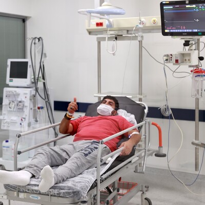 İsveç'ten Türkiye'ye getirilmişti! Abiden çarpıcı iddia!