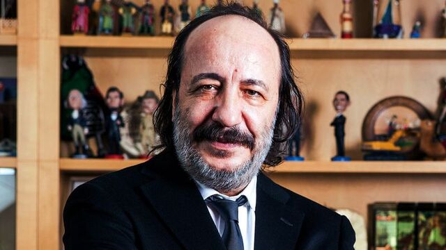 Adnan Dalgakıran gelecekten umutlu: