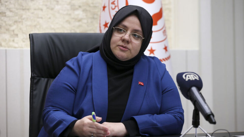 Kısa Çalışma Ödeneği'ne kaç kişi başvurdu?