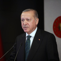 Cumhurbaşkanı Erdoğan'dan önemli açıklamalar
