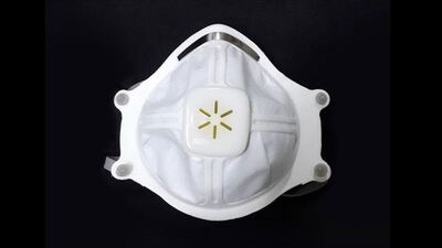 Türkiye ABD'ye 500 bin maske gönderiyor