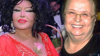 Diva'nın anne acısı