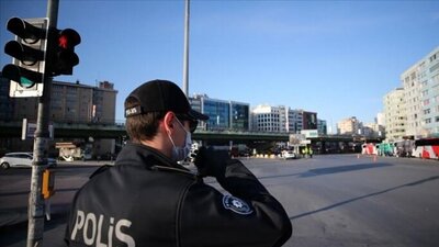 Sokağa çıkma yasağı ne zaman başlıyor?