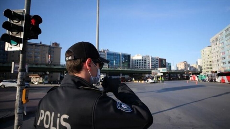 Sokağa çıkma yasağı ne zaman başlıyor?