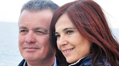 Turizmci Galip Gür: "Eşimle semptomlar aynı sonuç farklıydı!"